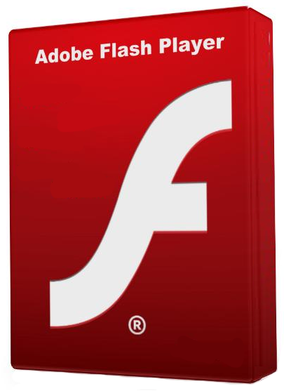 Fot. Adobe - Zainstaluj program Adobe Flash Player.