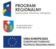Regionalny Program Operacyjny Wojewdztwa Podkarpackiego