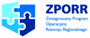ZPORR-Zintegrowany Program Operacyjny Rozwoju Regionalnego